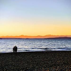 Meet your Posher, Tom